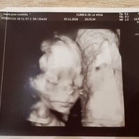 Futuras mamás marzo 2019 - 1