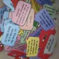 chapas caseras