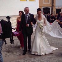 Mi vestido  - 3