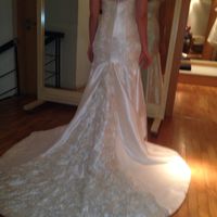 Mi vestido  - 4
