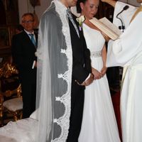 Ceremonia- velación