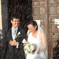 Novios-Arroz