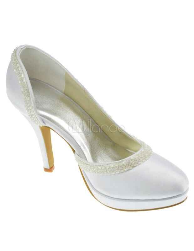 Os gustan los zapatos? - 1