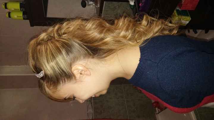 Prueba peluquería opinión - 1