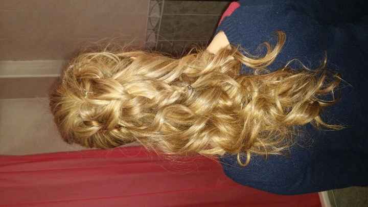 Prueba peluquería opinión - 2