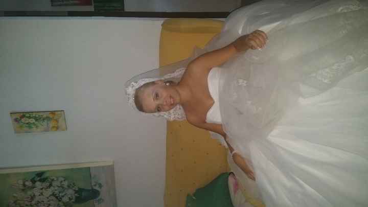 Ya casados - 1