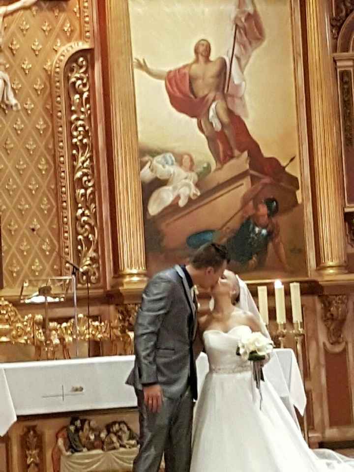 Ya casados - 3