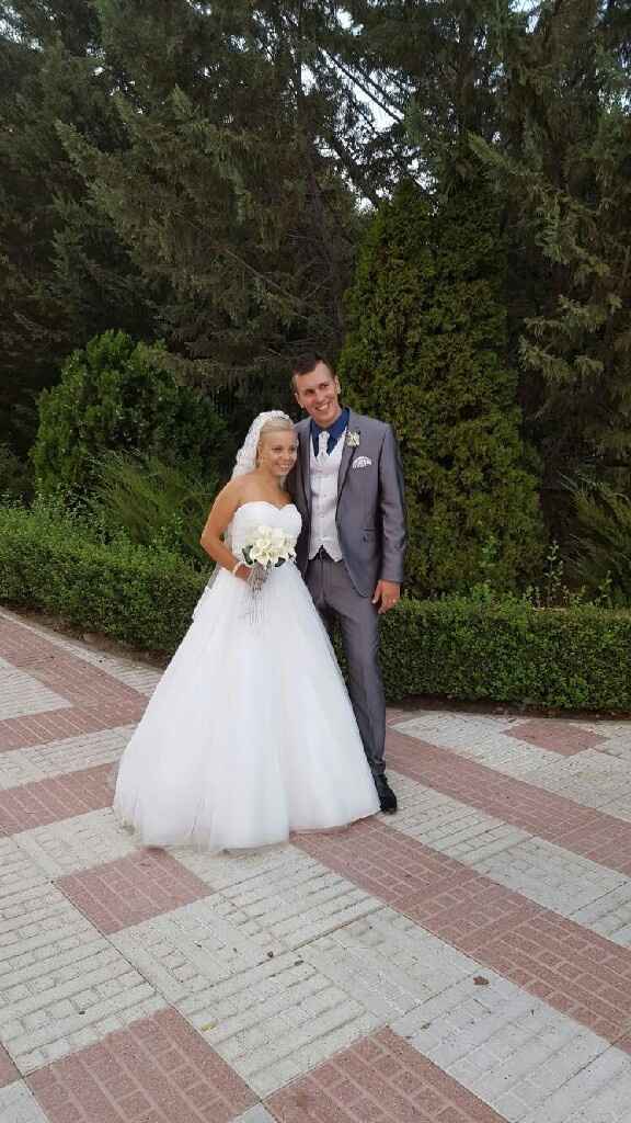Ya casados - 5