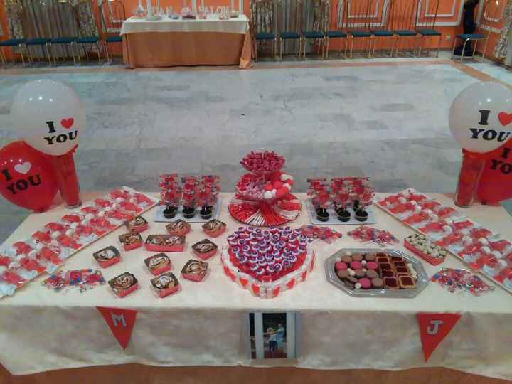 Ya casados - 6