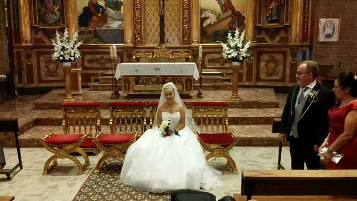 Ya casados - 7