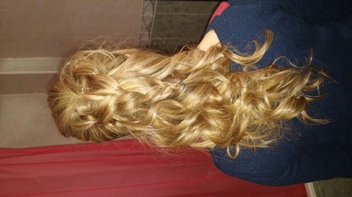 Prueba peluquería opinión - 2