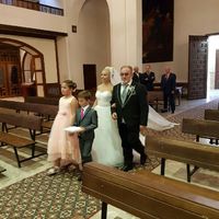 Ya casados - 2