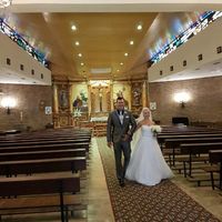 Ya casados - 4