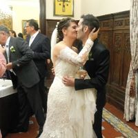  Ya pasó el día más feliz y mágico de mi vida 4/11/2017 - 5