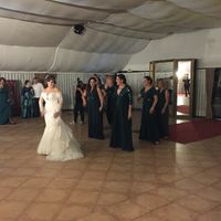  Ya pasó el día más feliz y mágico de mi vida 4/11/2017 - 6