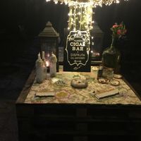  Ya pasó el día más feliz y mágico de mi vida 4/11/2017 - 7