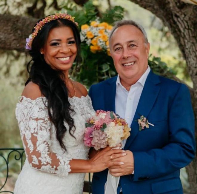 ¿Con cuántos ❤️ valoras el día de tu boda? - 1