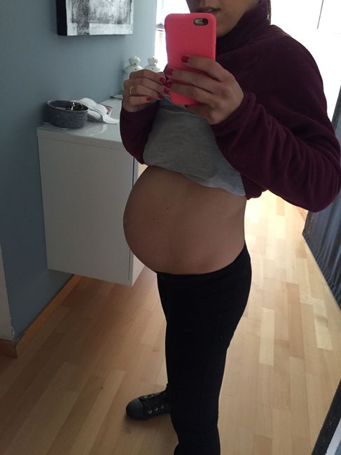 Super mamis de  Junio del 2015 - 1