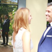 El espejo y el alma se vuelven a encontrar