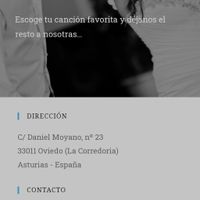 Clases de baile!! - 1