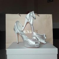 Ya tengo mis zapatos!!! - 1