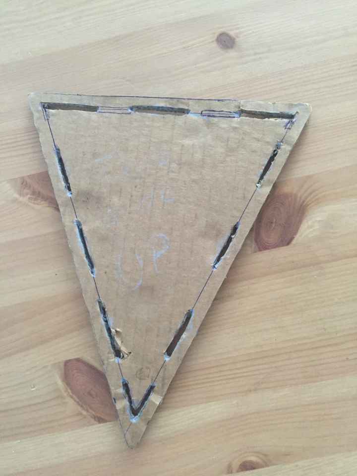 Banderines de tela ¿se lleva? - 3