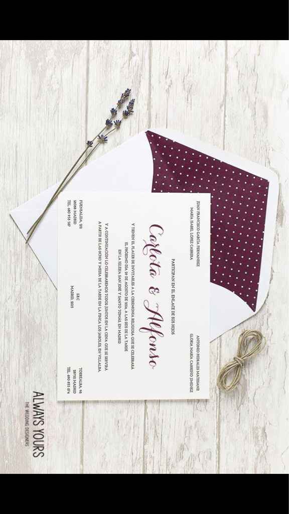 Añadir nombres padres en invitación - 2