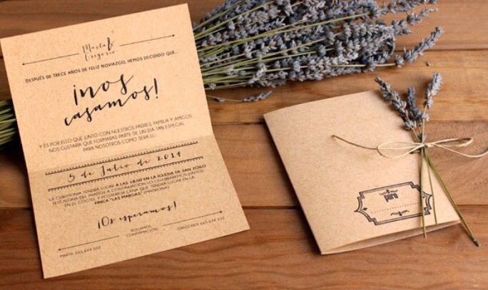 Invitaciones - 2