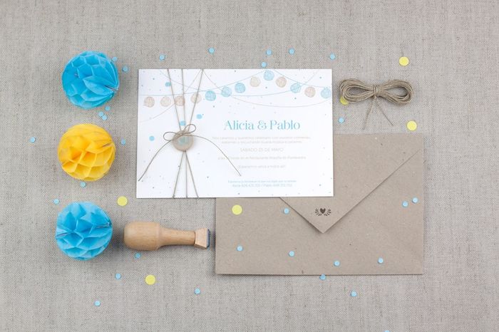 Invitaciones - 3