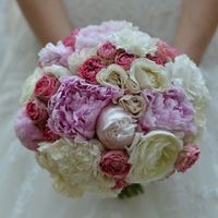 Nuestros ramos de novia ¡¡¡¡¡¡ - 1