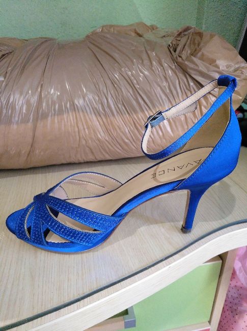 Ola comunicación, hace unas semanas me compré ya mis zapatos, los buscaba muy cómodos pero no planos