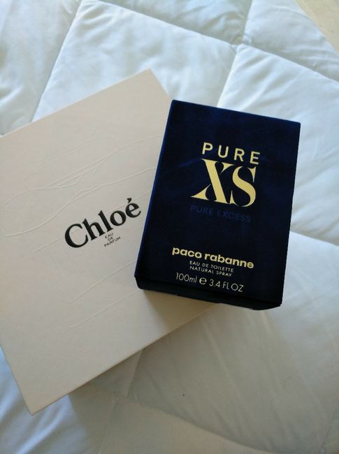 Nuestros perfumes para el día b - 1