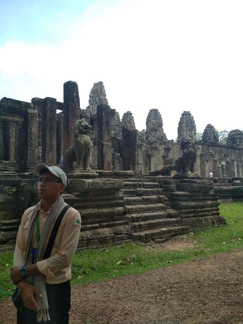 Recomendación Camboya - Angkor 🔝🔝 - 3