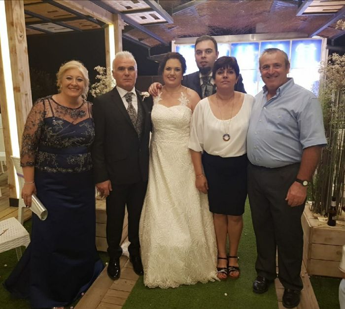 Casados !! 7/9/19 6