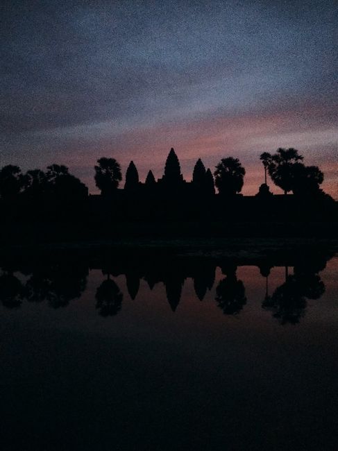 Vietnam,camboya y Maldivas 1