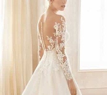 Lío con el vestido - 1