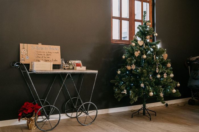 Boda en diciembre 5