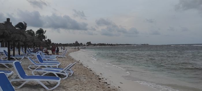 Viaje a Riviera Maya 1