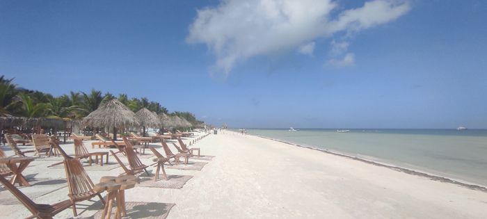 Viaje a Riviera Maya 2