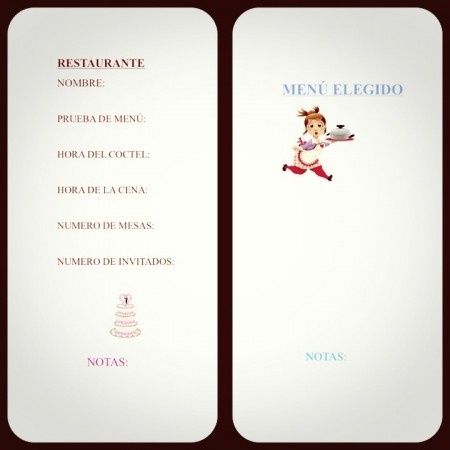 agenda