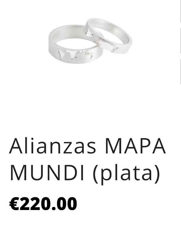 alianzas mapa mundi - 1