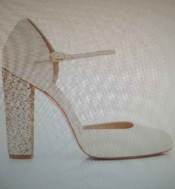 Zapatos otoño/invierno - 1