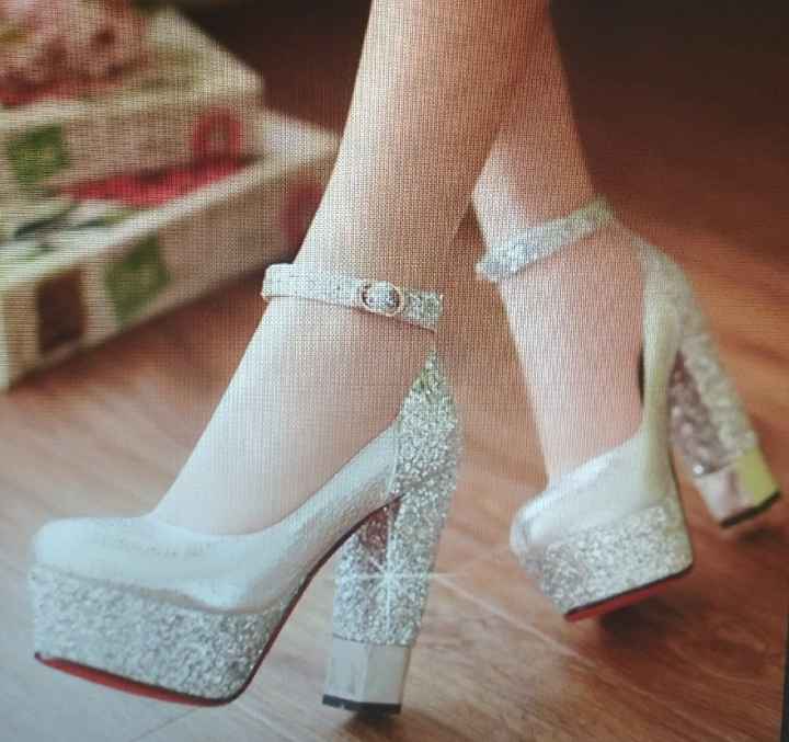 Zapatos otoño/invierno - 2