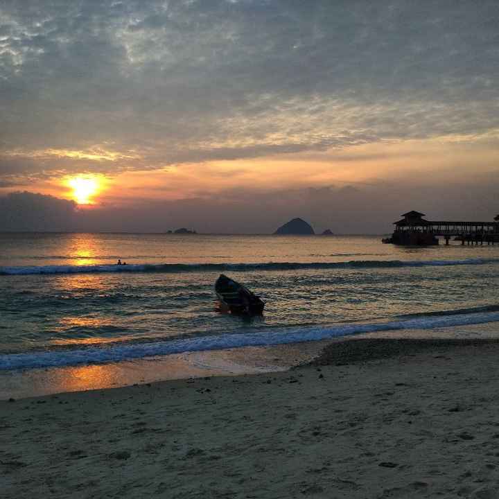 Malasia - 1