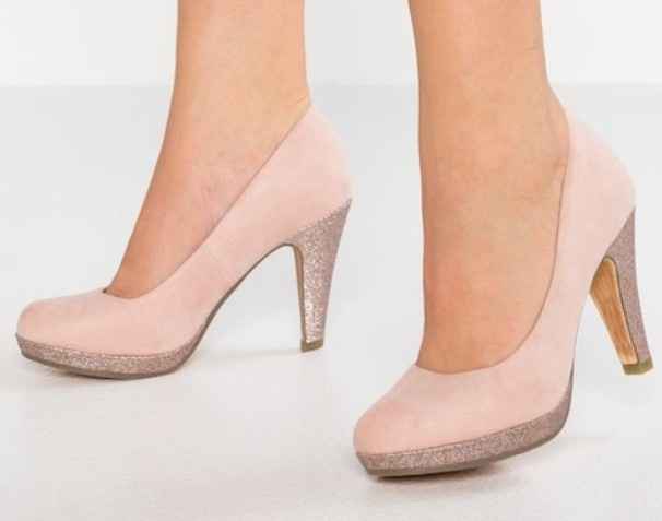 Zapatos para las novias de otoño/invierno - 1