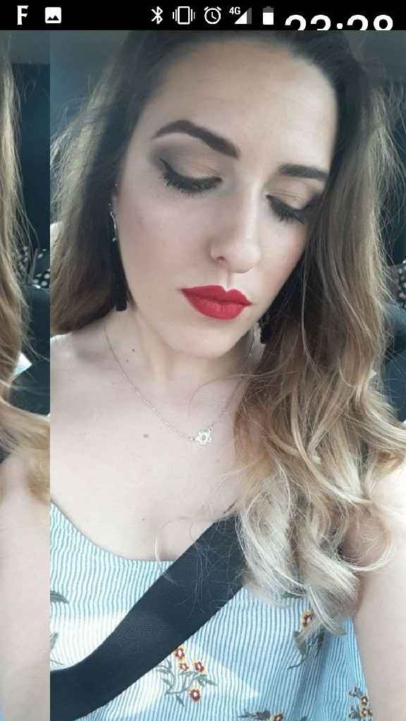 Que lío que pensáis de estas dos naquilladoras!? - 1