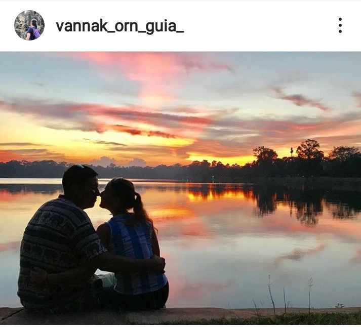 Recomendación Camboya - Angkor 🔝🔝 - 1