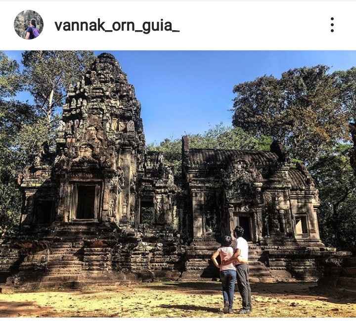 Recomendación Camboya - Angkor 🔝🔝 - 2
