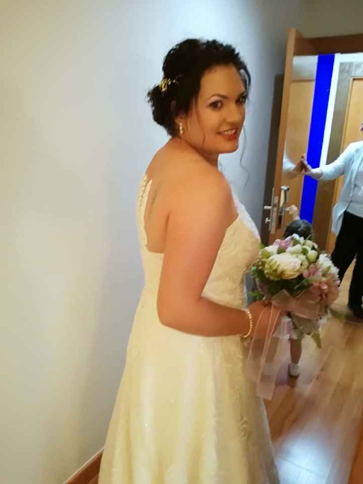 Casados !! 7/9/19 - 1