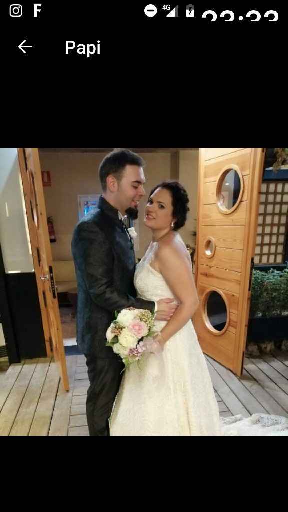 Casados !! 7/9/19 - 5